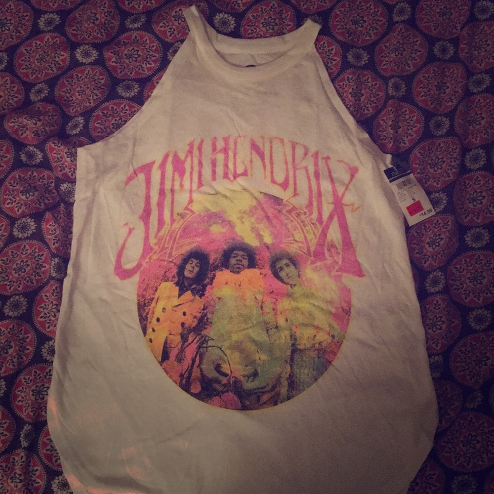 NWT women's small shirt